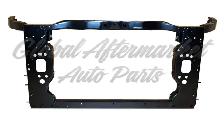 Jeep Cherokee 2014-2018 Radiator Support - Photo 5
