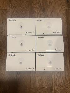 MEDTRONIC GUARDIAN 4 SENSORS