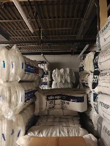 Johns Manville Fiberglass Insulation Clearance Sale!! - Photo 5
