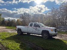 2009 gmc 3500 - Photo 2
