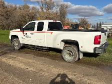 2009 gmc 3500 - Photo 3