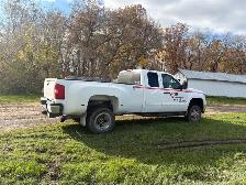 2009 gmc 3500 - Photo 4
