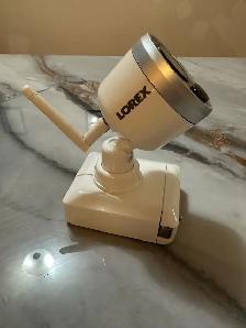 Lorex Wireless Security Camera System - Photo 3