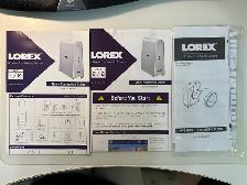Lorex Wireless Security Camera System - Photo 4