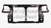 Kia Sportage 2005-2010 Radiator Support
