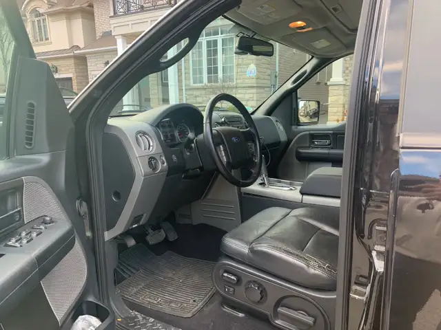 2007 Ford F150 for sale