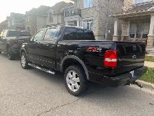 2007 Ford F150 for sale - Photo 4