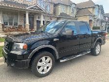 2007 Ford F150 for sale - Photo 5