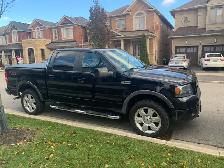 2007 Ford F150 for sale - Photo 6