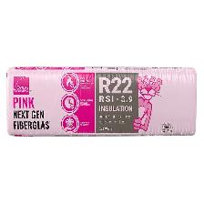 Owens Corning R22 - Fiberglass Insulation SALE!!