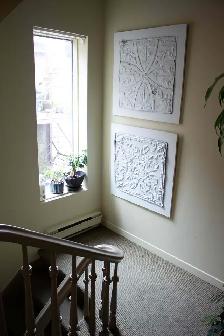 Centretown bright & spacious 3 bedroom apartment