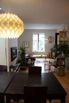 Centretown bright & spacious 3 bedroom apartment - Photo 4