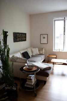 Centretown bright & spacious 3 bedroom apartment - Photo 5