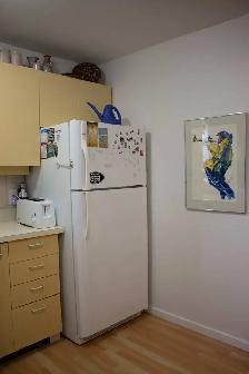 Centretown bright & spacious 3 bedroom apartment - Photo 7