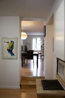 Centretown bright & spacious 3 bedroom apartment - Photo 8