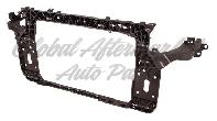 Kia Sportage 2011-2016 Radiator Support Plastic