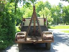 1949 Mercury Tow-Truck - please read entire ad - Photo 4