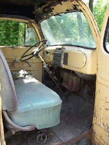 1949 Mercury Tow-Truck - please read entire ad - Photo 5