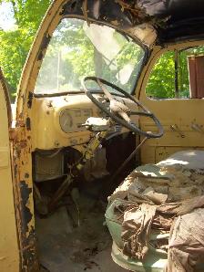 1949 Mercury Tow-Truck - please read entire ad - Photo 6