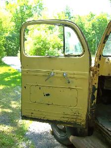 1949 Mercury Tow-Truck - please read entire ad - Photo 8