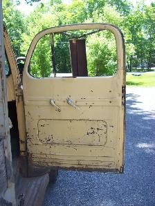 1949 Mercury Tow-Truck - please read entire ad - Photo 9