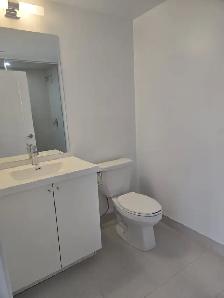 One Plus One - 2 Full bathrooms in North Oshawa - UC Tower 2 - Photo 4