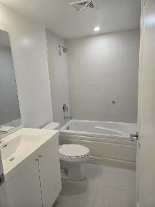 One Plus One - 2 Full bathrooms in North Oshawa - UC Tower 2 - Photo 5