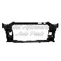 Kia Sportage 2017-2022 Radiator Support Fwd Model