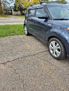 2015 Kia Soul - Photo 2