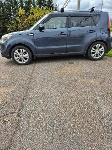 2015 Kia Soul - Photo 3
