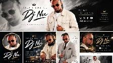 DJ NU — Professional DJ for Your Party / Event (Ottawa)