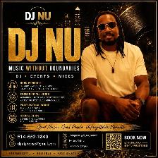 DJ NU — Professional DJ for Your Party / Event (Ottawa) - Photo 2