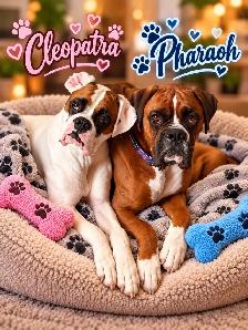 Boxer Puppies for sale - Photo 5