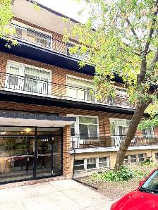 3 BEDROOM NDG | ALL INCLUDED | $1,750 | NEAR CONCORDIA - Photo 2