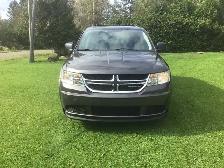 DODGE JOURNEY 2016 (seulement 79 000 kilomètres) - Photo 2