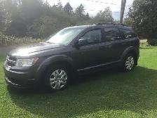 DODGE JOURNEY 2016 (seulement 79 000 kilomètres) - Photo 3