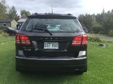 DODGE JOURNEY 2016 (seulement 79 000 kilomètres) - Photo 4
