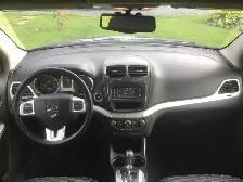 DODGE JOURNEY 2016 (seulement 79 000 kilomètres) - Photo 8