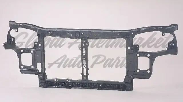 Kia Spectra 2004-2009 Radiator Support
