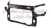 Kia Soul 2012-2013 Radiator Support