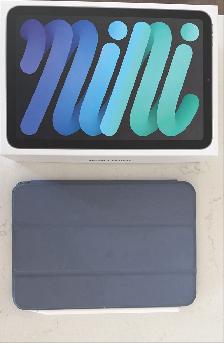 iPad Grey mini 6 Bundle - 64 GB Mint Condition - Photo 2