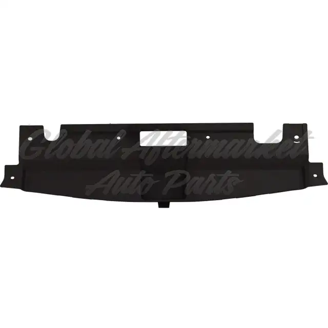 Kia Soul 2014-2019 Radiator Support (Sight Shield) / Non Ev