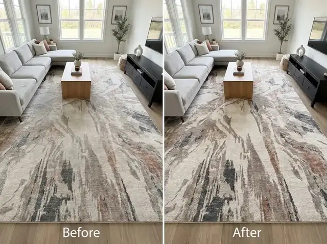 Nettoyage tapis, sofa et vitres