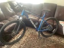 Brand New TREK