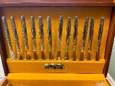 Vintage Oneida Stainless Flatwear - Photo 3