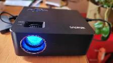 Projecteur Mini-LED de marque Wimius - Photo 5