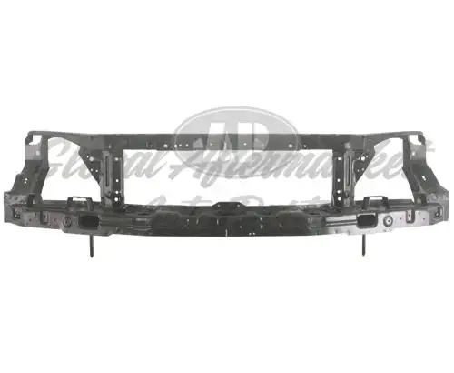 Kia Sorento 2007-2009 Radiator Support