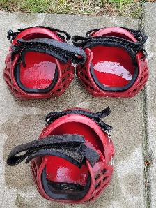 RENEGADE Equestrian Hoof Boots - Photo 2