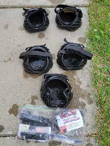 RENEGADE Equestrian Hoof Boots - Photo 3