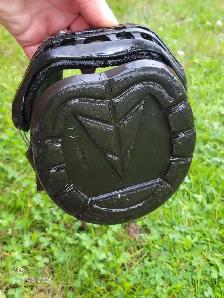 RENEGADE Equestrian Hoof Boots - Photo 4